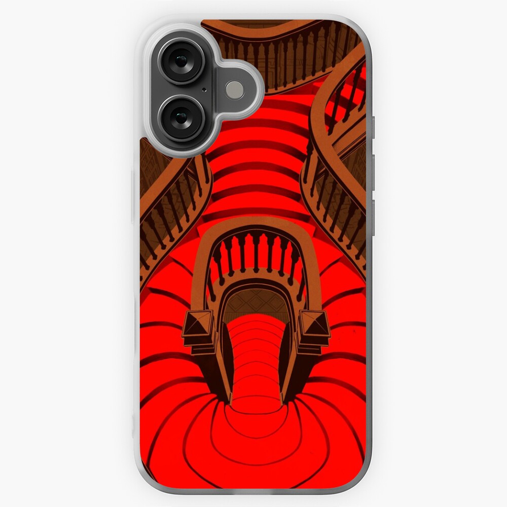 Item preview, iPhone Soft Case designed and sold by ruiricardo.