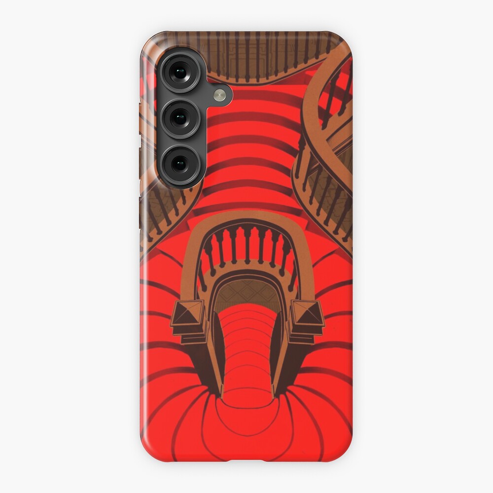 Item preview, Samsung Galaxy Snap Case designed and sold by ruiricardo.