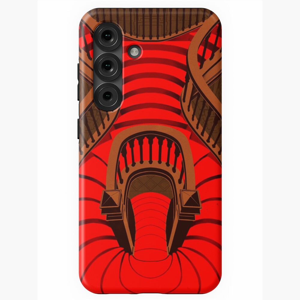 Item preview, Samsung Galaxy Tough Case designed and sold by ruiricardo.