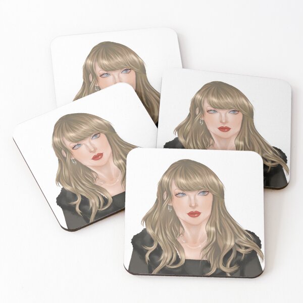 Item preview, Taylor Swift designed and sold by sunobani.