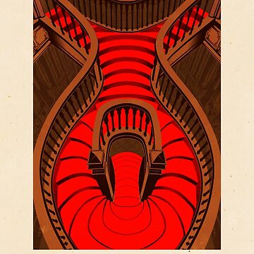Artwork thumbnail, Travel Posters - Porto Portugal by ruiricardo