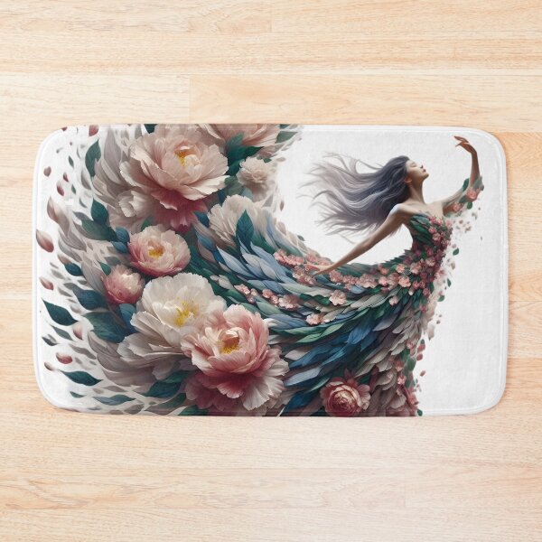 Item preview, Whispers of Grace designed and sold by AI-Only Creations.