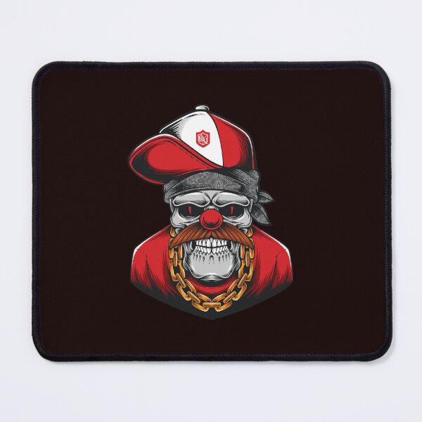 Item preview, Jiggo Skull designed and sold by Habib79in.