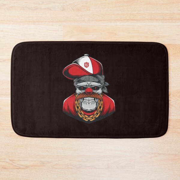 Item preview, Jiggo Skull designed and sold by Habib79in.
