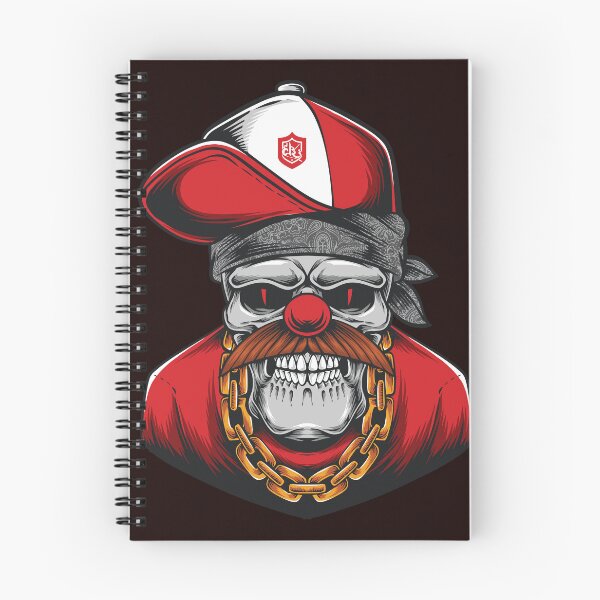 Item preview, Jiggo Skull designed and sold by Habib79in.