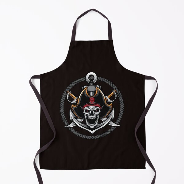Item preview, Pirates Skull designed and sold by Habib79in.
