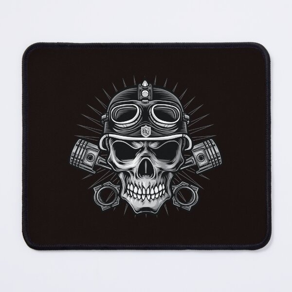 Item preview, Grey Skull designed and sold by Habib79in.