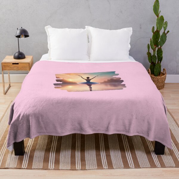 Item preview, Copy of Copy of Dancing Ballerina on the Lake 3 designed and sold by KarakitAI.