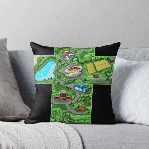Item preview, Map of Heaven's Gate, from THE WORLD HAS GONE TO TURD AND THE ONLY WAY TO SAVE IT IS WITH A BIG 'OL BATTLE ROYALE designed and sold by MCHorror.