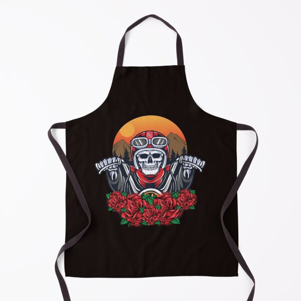 Item preview, Rider Skull designed and sold by Habib79in.