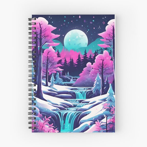 Item preview, Rivers Of Ice designed and sold by SilverSunStudio.