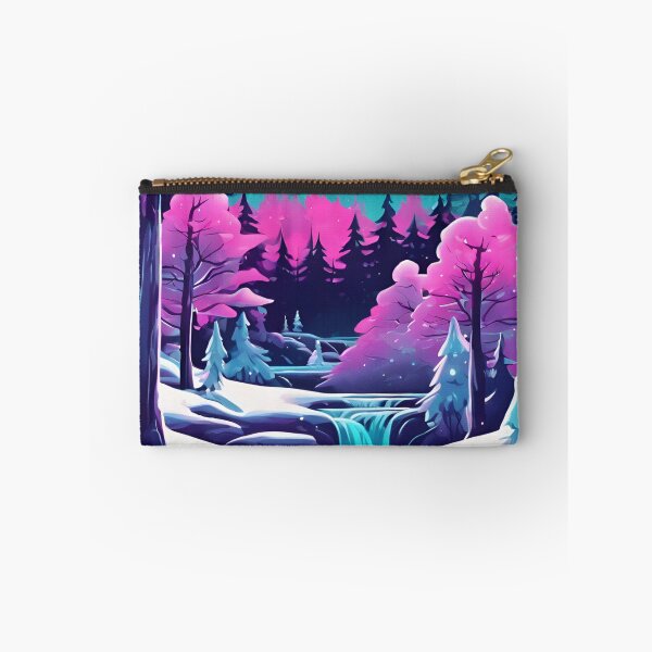 Item preview, Rivers Of Ice designed and sold by SilverSunStudio.