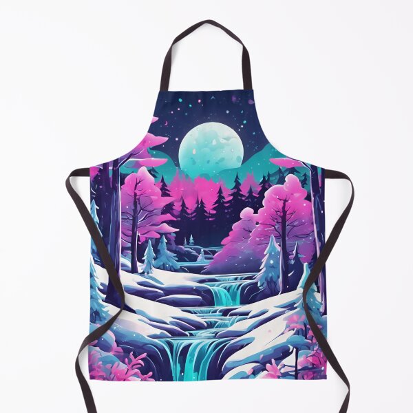 Item preview, Rivers Of Ice designed and sold by SilverSunStudio.