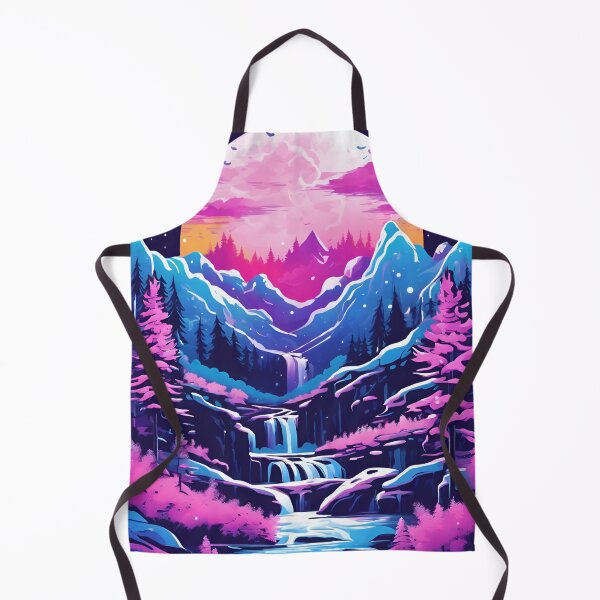 Item preview, Rivers Of Ice I designed and sold by SilverSunStudio.