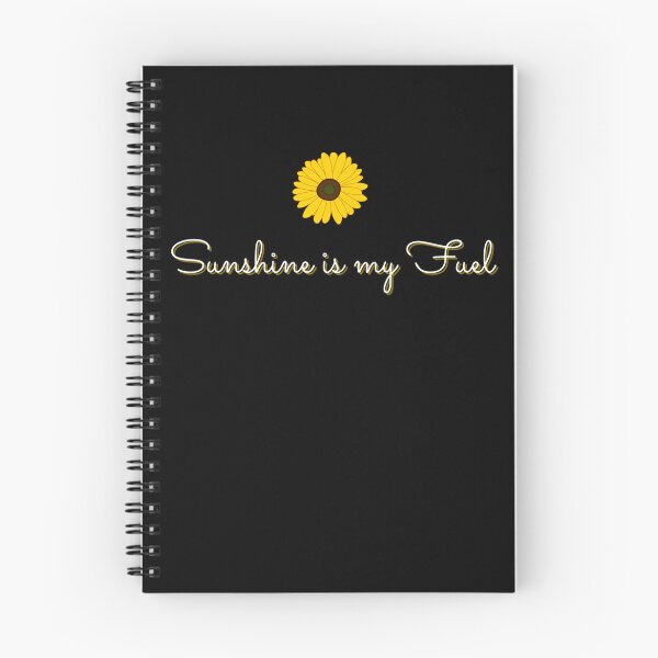 Item preview, Sunshine is my fuel designed and sold by aiartzstore.