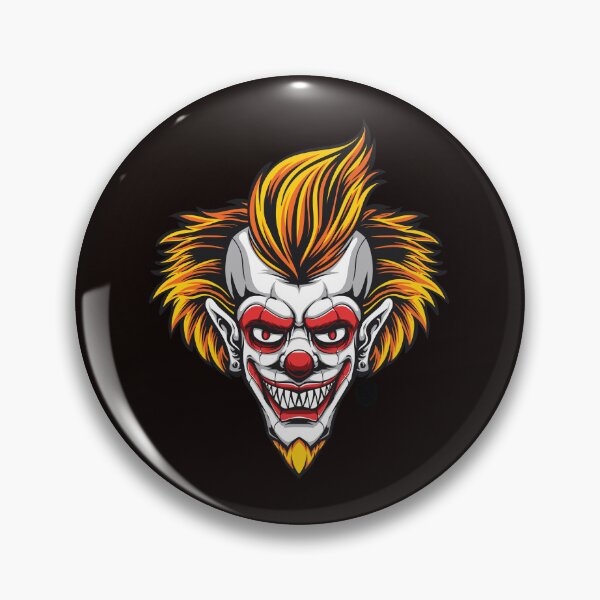 Item preview, MC Clown designed and sold by Habib79in.