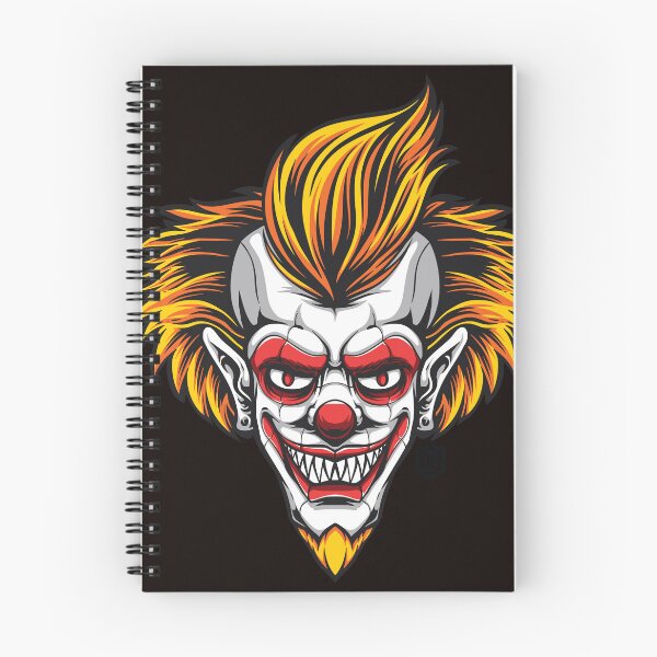 Item preview, MC Clown designed and sold by Habib79in.