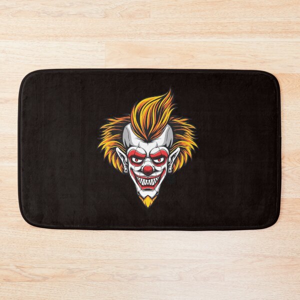 Item preview, MC Clown designed and sold by Habib79in.