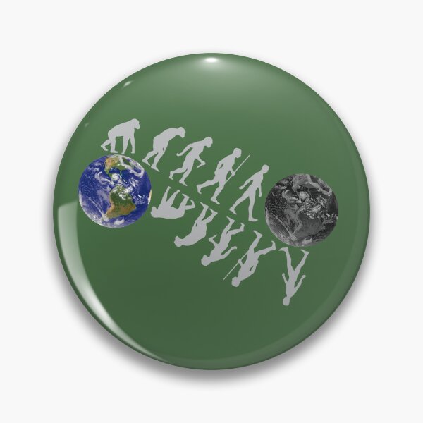 Item preview, Evolution of the Planet designed and sold by BF83.