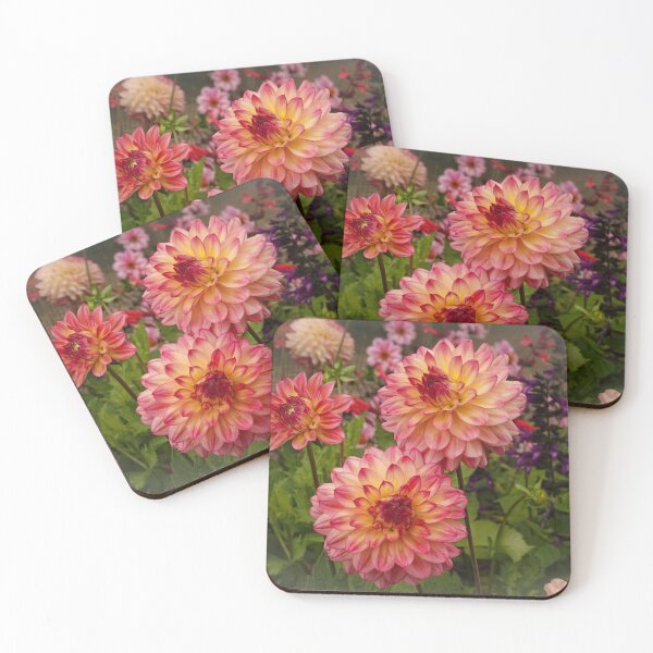 Item preview, Summer Garden designed and sold by RosRidleyPhoto.