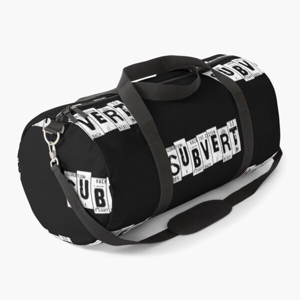 Item preview, Subvert The Norm - Numbers of Rebellion designed and sold by Sir Meow Meow.