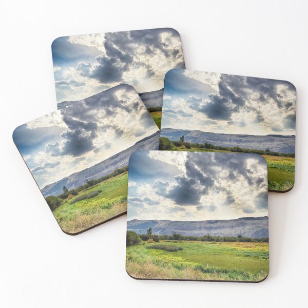 Item preview, British Columbia Sky designed and sold by Allegory-Design.