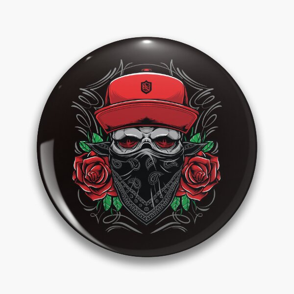 Item preview, Hat Red Rose designed and sold by Habib79in.