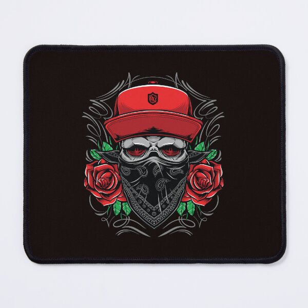 Item preview, Hat Red Rose designed and sold by Habib79in.