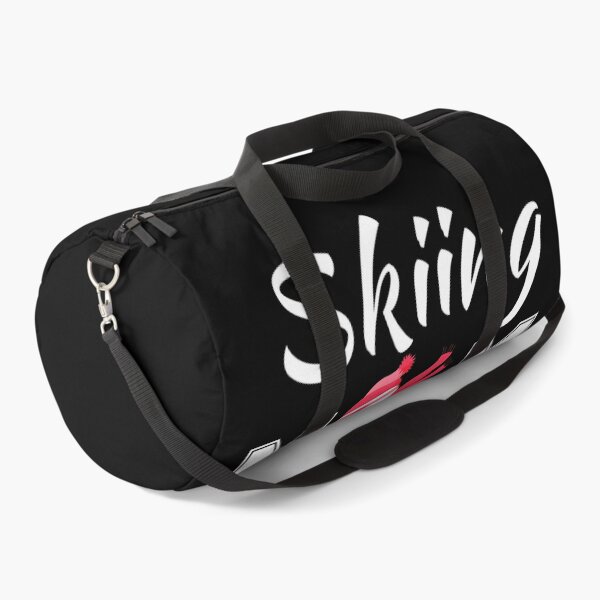 Item preview, Skiing mom designed and sold by NBSStore.