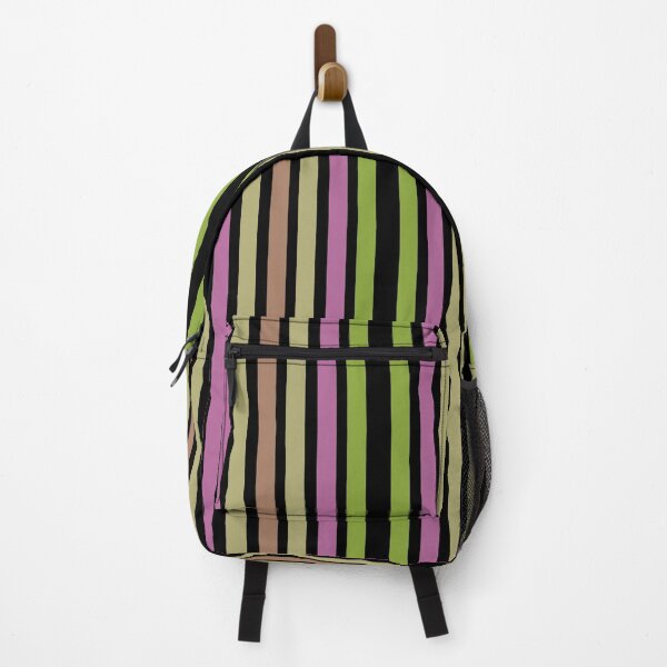 Item preview, 2023 London Spring Fashion, Soft Stripes designed and sold by David Vanderwyst.