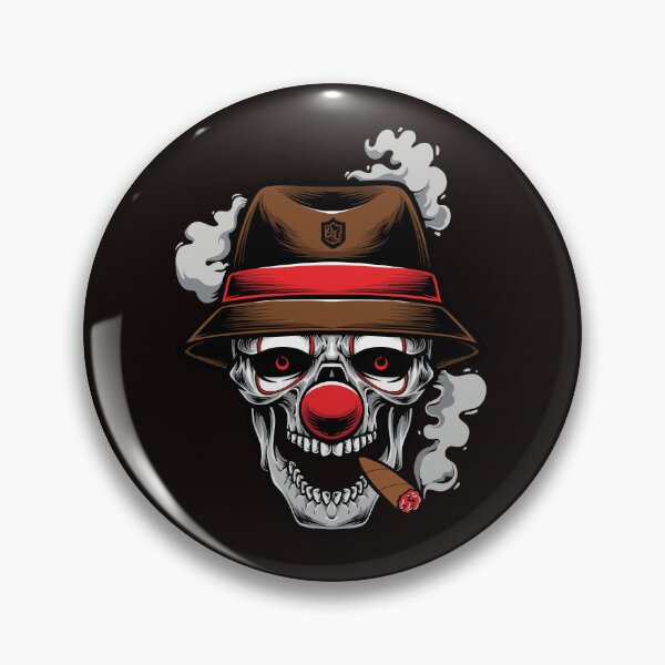 Item preview, Skull Smoker designed and sold by Habib79in.