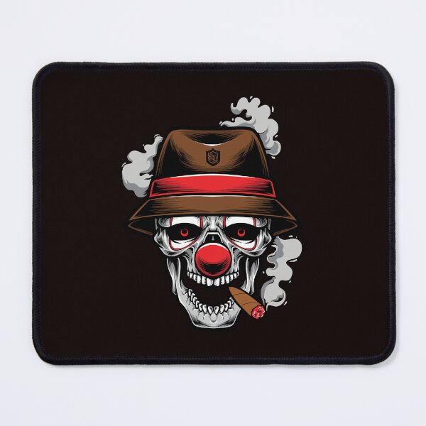 Item preview, Skull Smoker designed and sold by Habib79in.