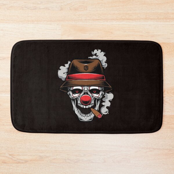 Item preview, Skull Smoker designed and sold by Habib79in.