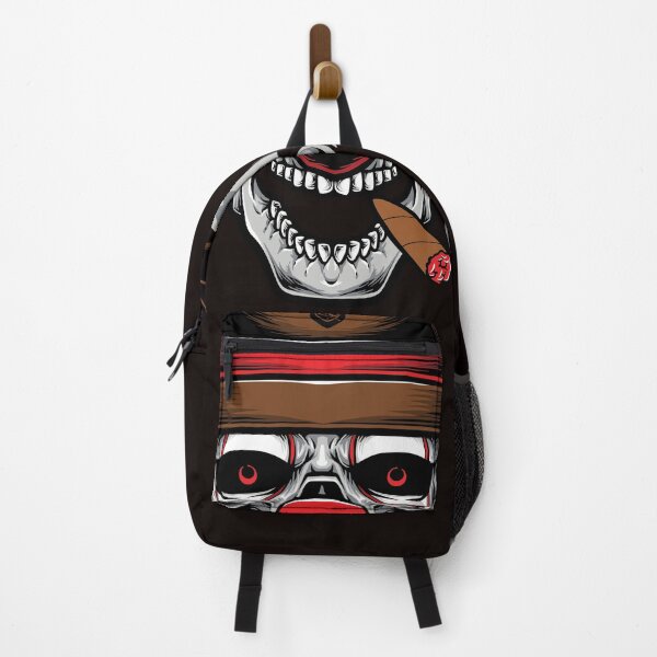 Item preview, Skull Smoker designed and sold by Habib79in.