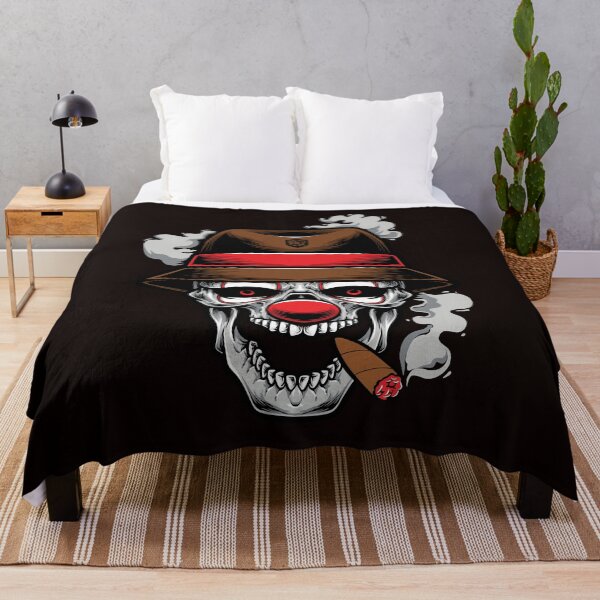 Item preview, Skull Smoker designed and sold by Habib79in.