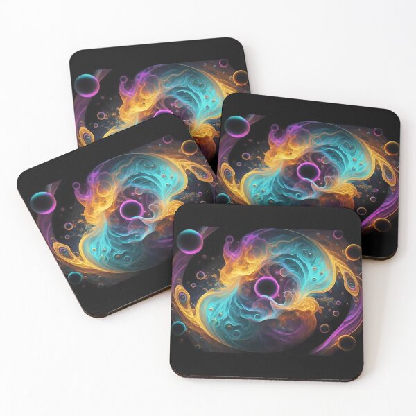 Item preview, Ethereal Fusion designed and sold by EnchantWearEmpo.