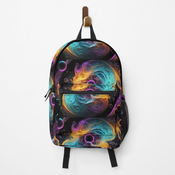 Item preview, Ethereal Fusion designed and sold by EnchantWearEmpo.
