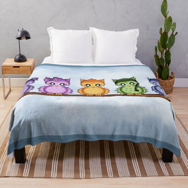 Item preview, many cute owls designed and sold by Pezi-Creation.