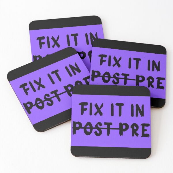 Item preview, Fix It In Pre designed and sold by Lily Lola.