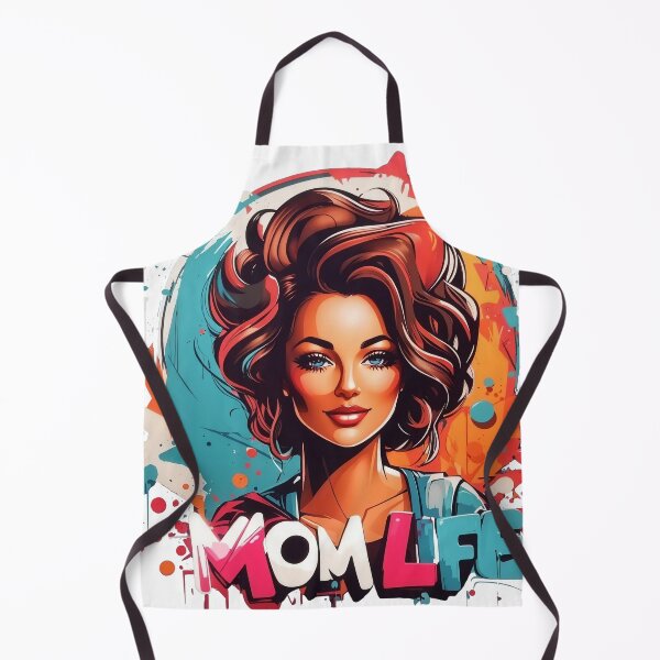 Item preview, Glamorous Mom: Celebrating Motherhood Style designed and sold by Misterpng.