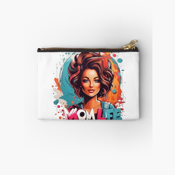 Item preview, Glamorous Mom: Celebrating Motherhood Style designed and sold by Misterpng.