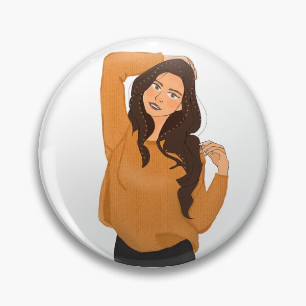 Item preview, Menina Mulher designed and sold by kathifarias.