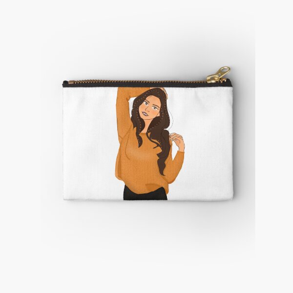 Item preview, Menina Mulher designed and sold by kathifarias.