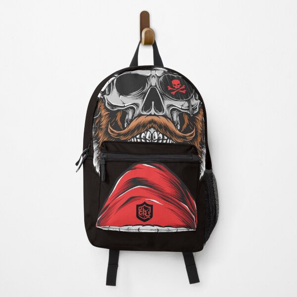 Item preview, Skull Santa designed and sold by Habib79in.