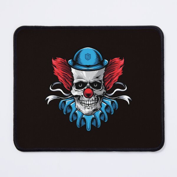 Item preview, Scarry Clown designed and sold by Habib79in.