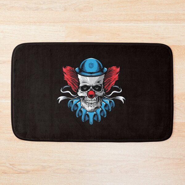 Item preview, Scarry Clown designed and sold by Habib79in.