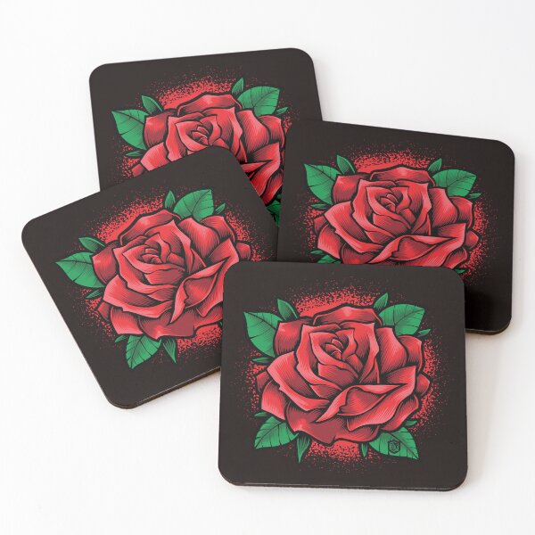 Item preview, Red Rose designed and sold by Habib79in.