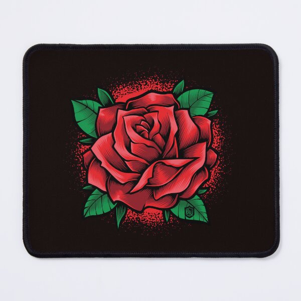 Item preview, Red Rose designed and sold by Habib79in.