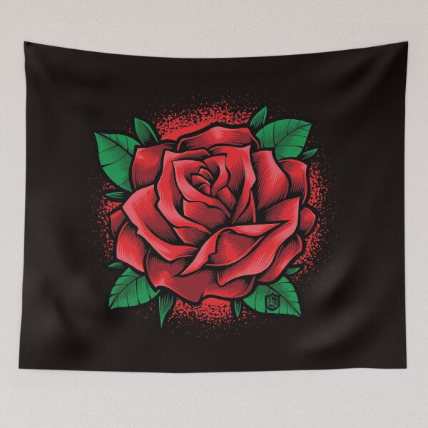 Item preview, Red Rose designed and sold by Habib79in.