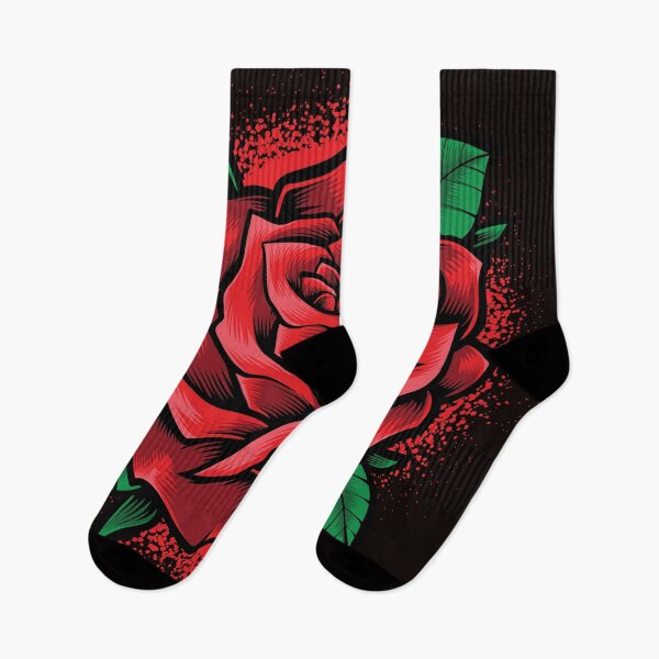 Item preview, Red Rose designed and sold by Habib79in.